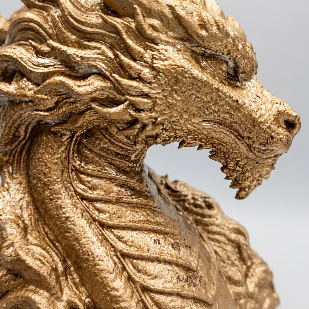 سر دیس (فیگور) رییس اژدها
