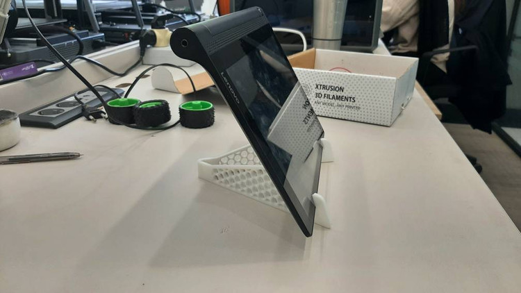 استند موبایل و تبلت تاشو
