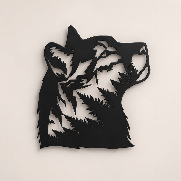 puma wallart wal art